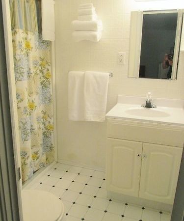 Country Squire Motel Littleton Bagian luar foto