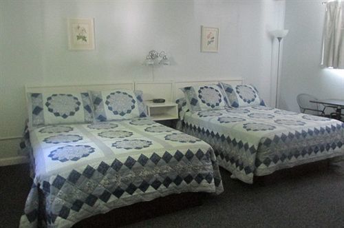 Country Squire Motel Littleton Bagian luar foto