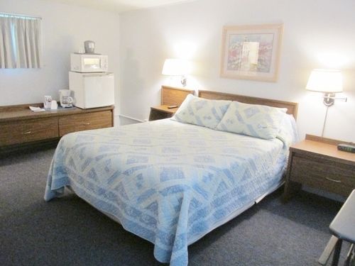 Country Squire Motel Littleton Bagian luar foto