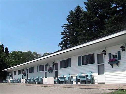 Country Squire Motel Littleton Bagian luar foto